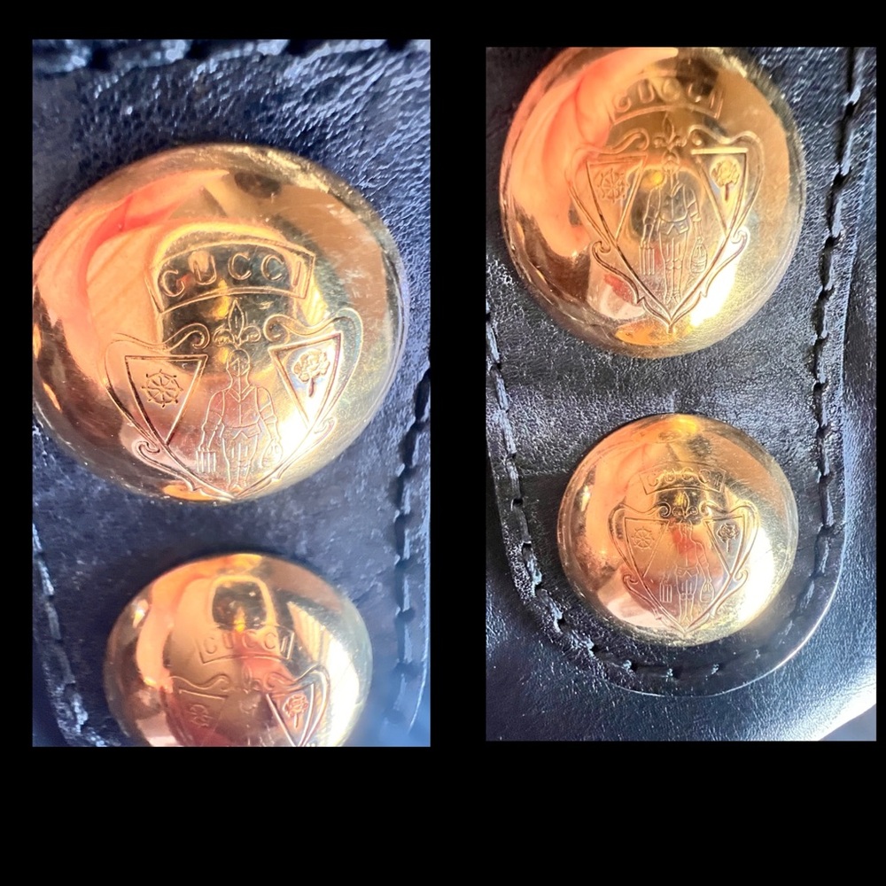 GUCCI
Babouska Boston Bag. - Picture 6 of 7